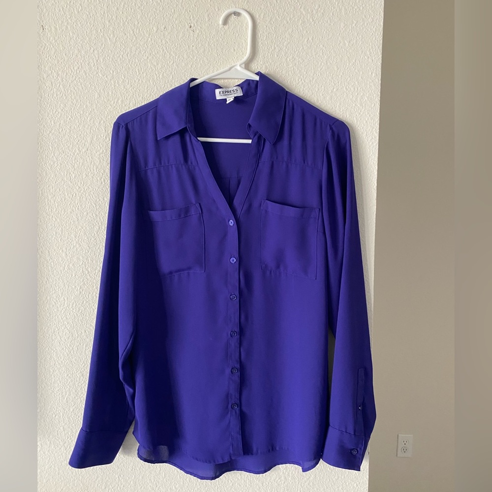 Express portofino shirt